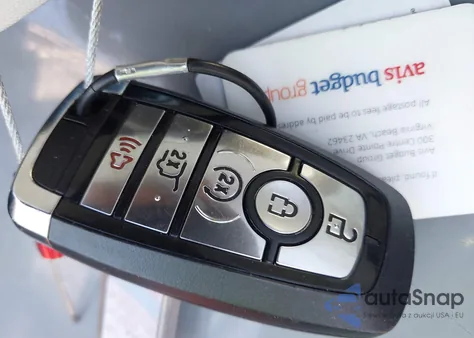 2024 Ford Expedition Xlt Max z USA, uszkodzony, nr VIN 1FMJK1H83REA27722